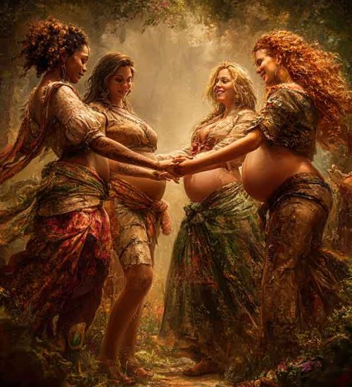 Parteira do Feminino