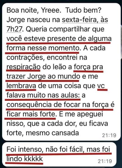 Parteira do Feminino
